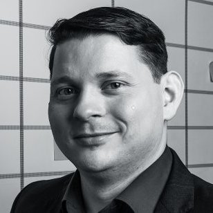Guðjón Örn Þorsteinsson